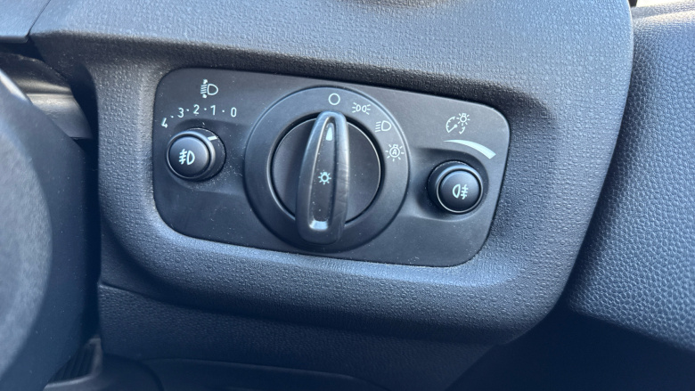 Ford Fiesta 1.0 EcoBoost 125 Titanium 5dr Petrol Hatchback